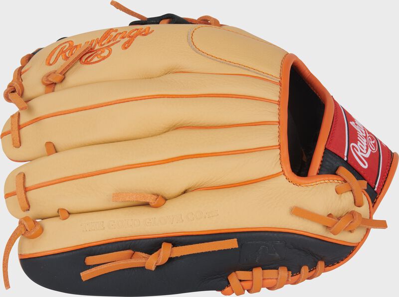 Select Pro Lite Jackson Holiday 11.25" Baseball Glove