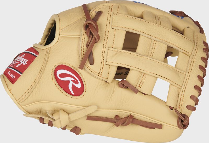 Select Pro Lite 11.5" Kris Bryant Youth Infield Glove