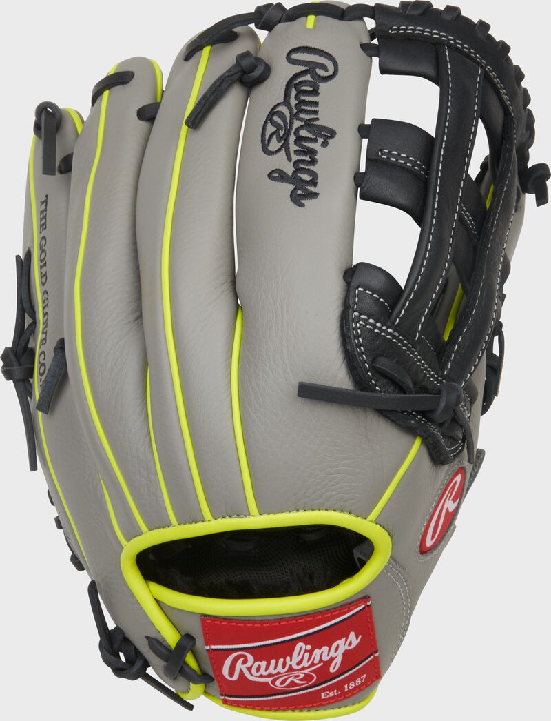 Select Pro Lite Aaron Judge 12" Baseball Glove