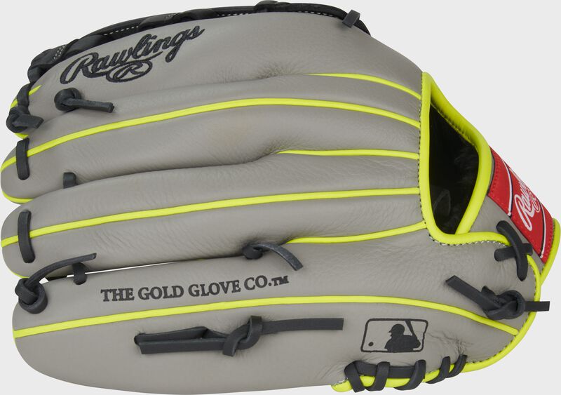 Select Pro Lite Aaron Judge 12" Baseball Glove
