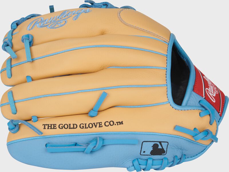 Select Pro Lite Francisco Lindor 11.5" Baseball Glove