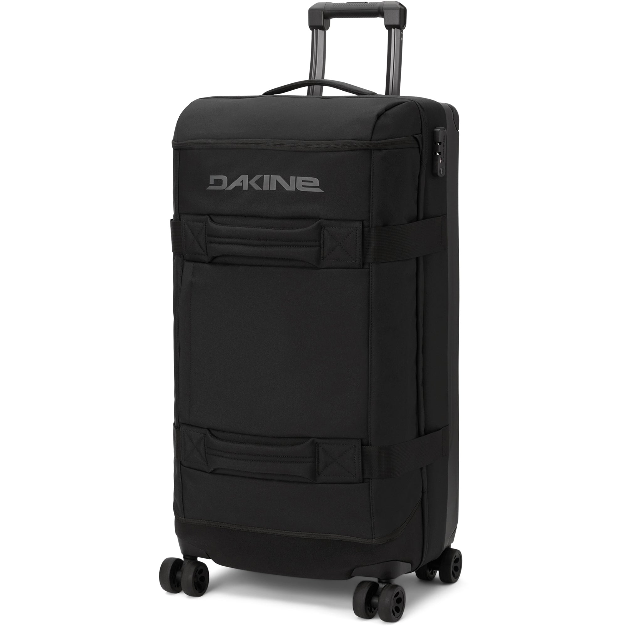 Dakine Split Roller 4-Wheel 87L Black