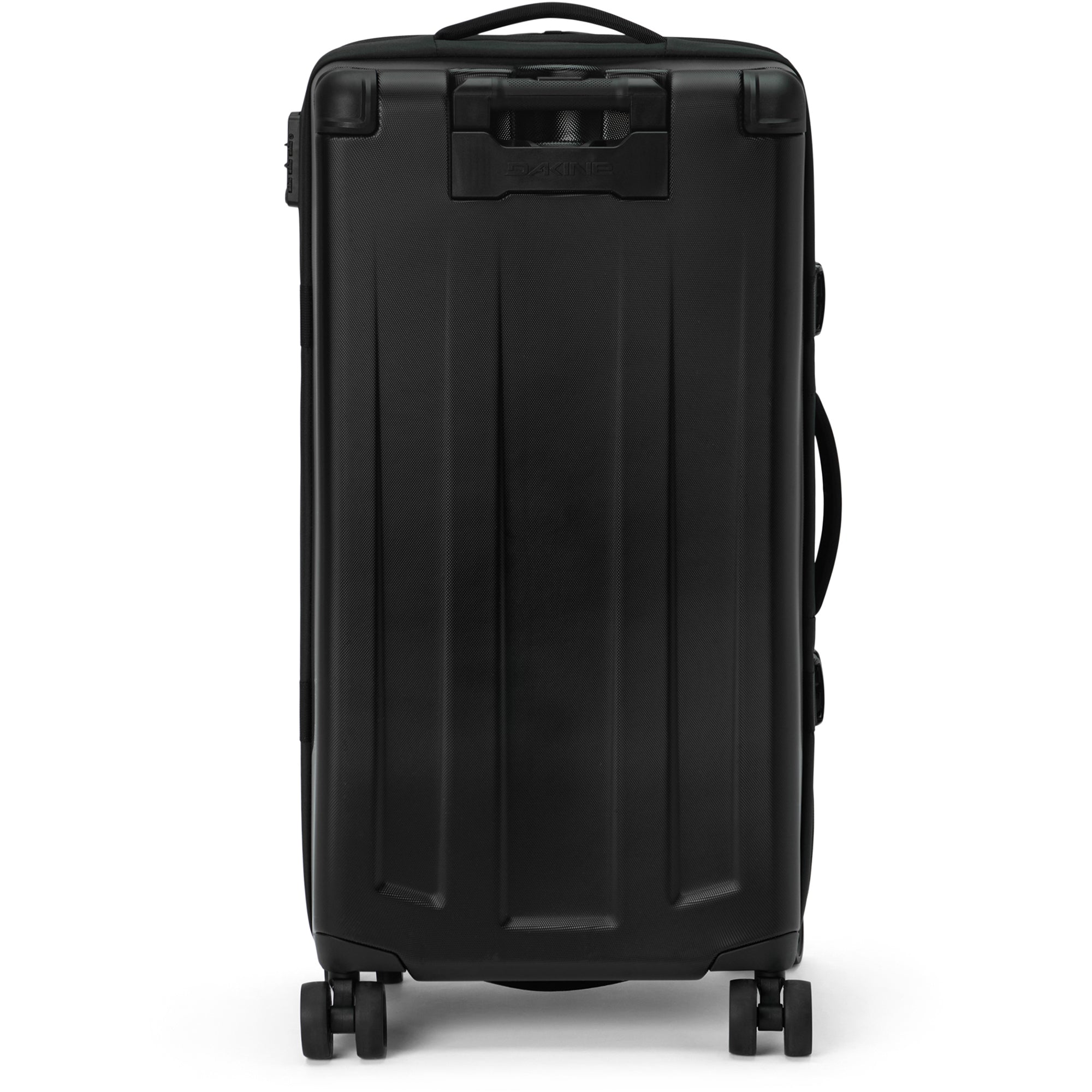 Dakine Split 4 Wheel Roller Bag 87L Rosin - back