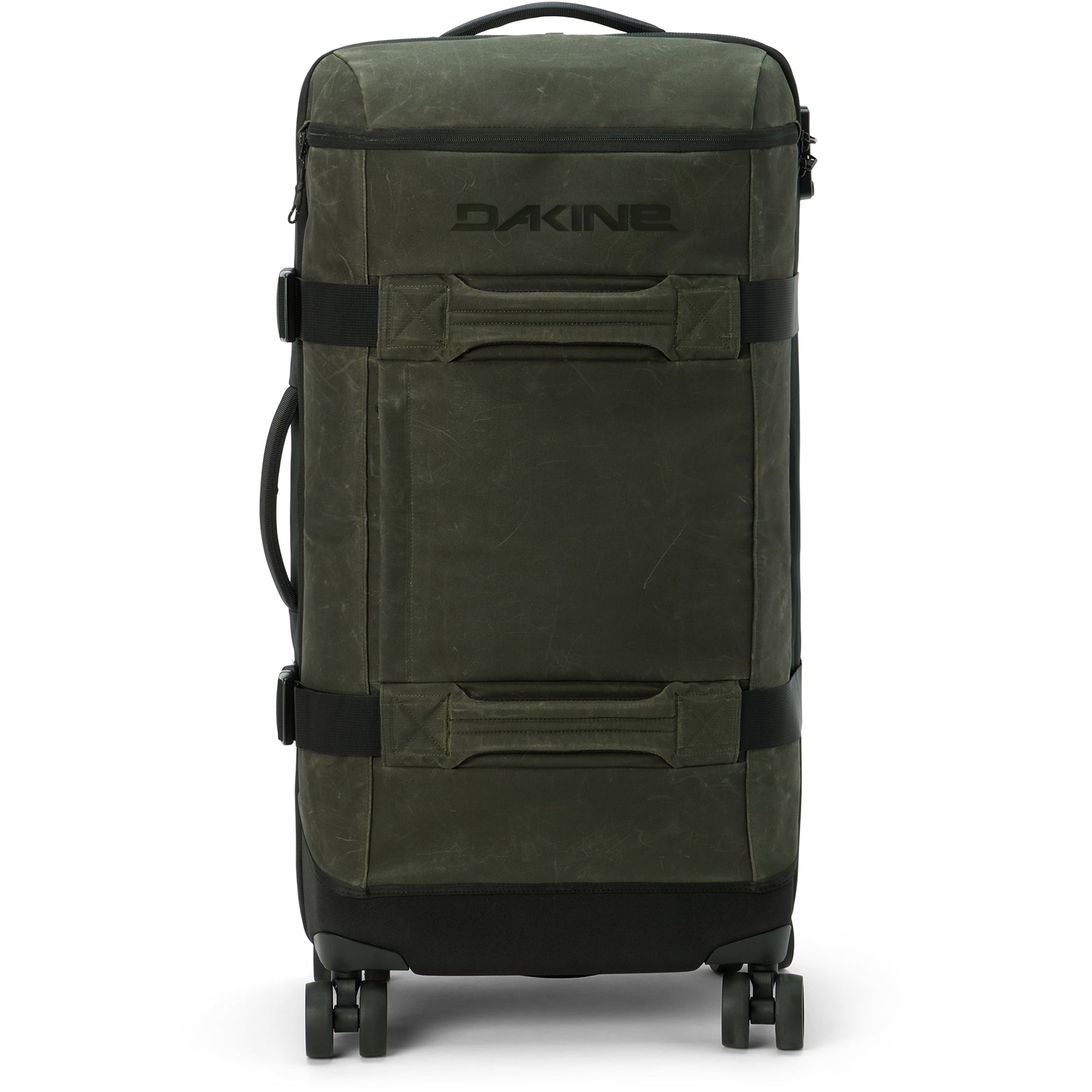 Dakine Split 4 Wheel Roller Bag - 87L