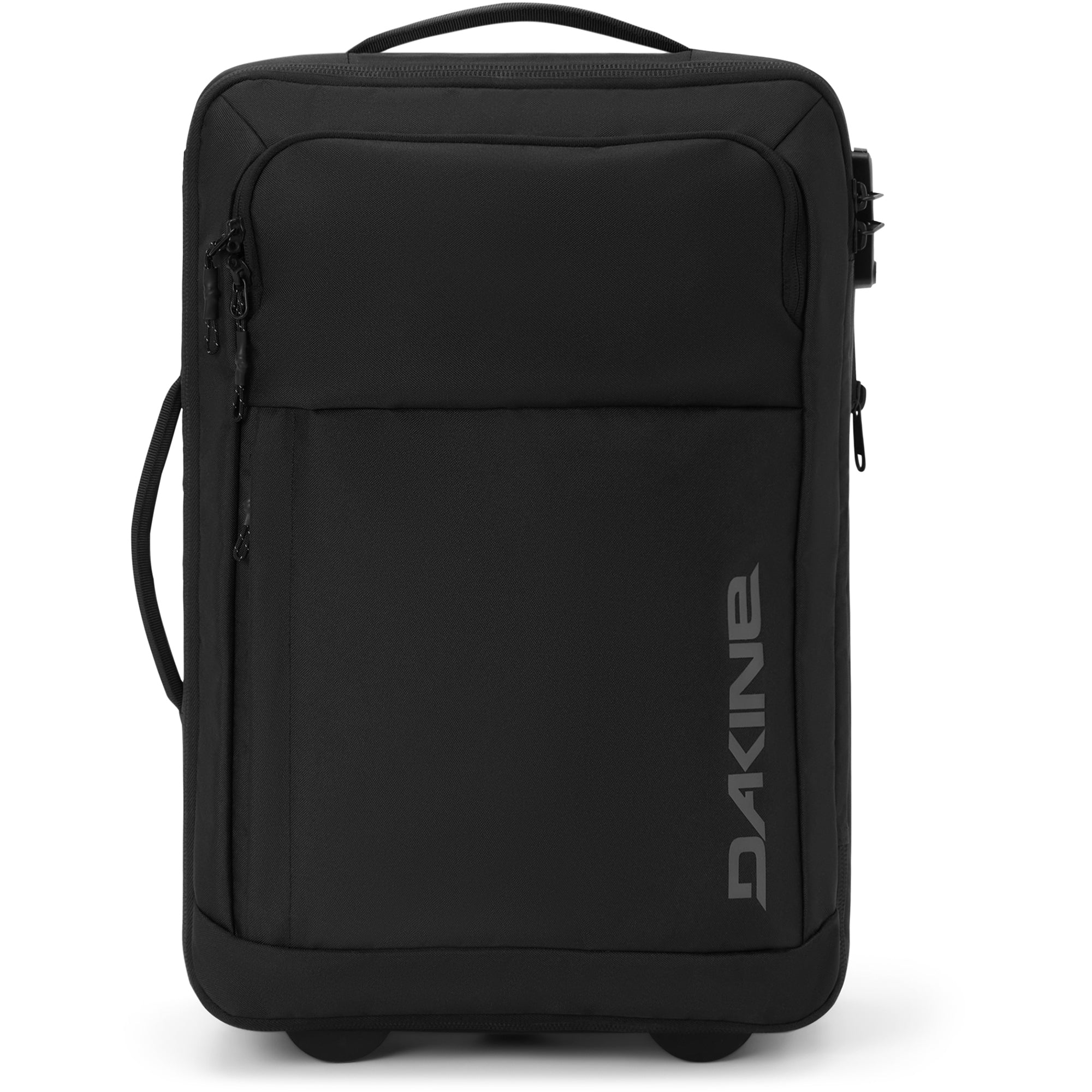 Dakine Split Carry On Roller Bag 42L+