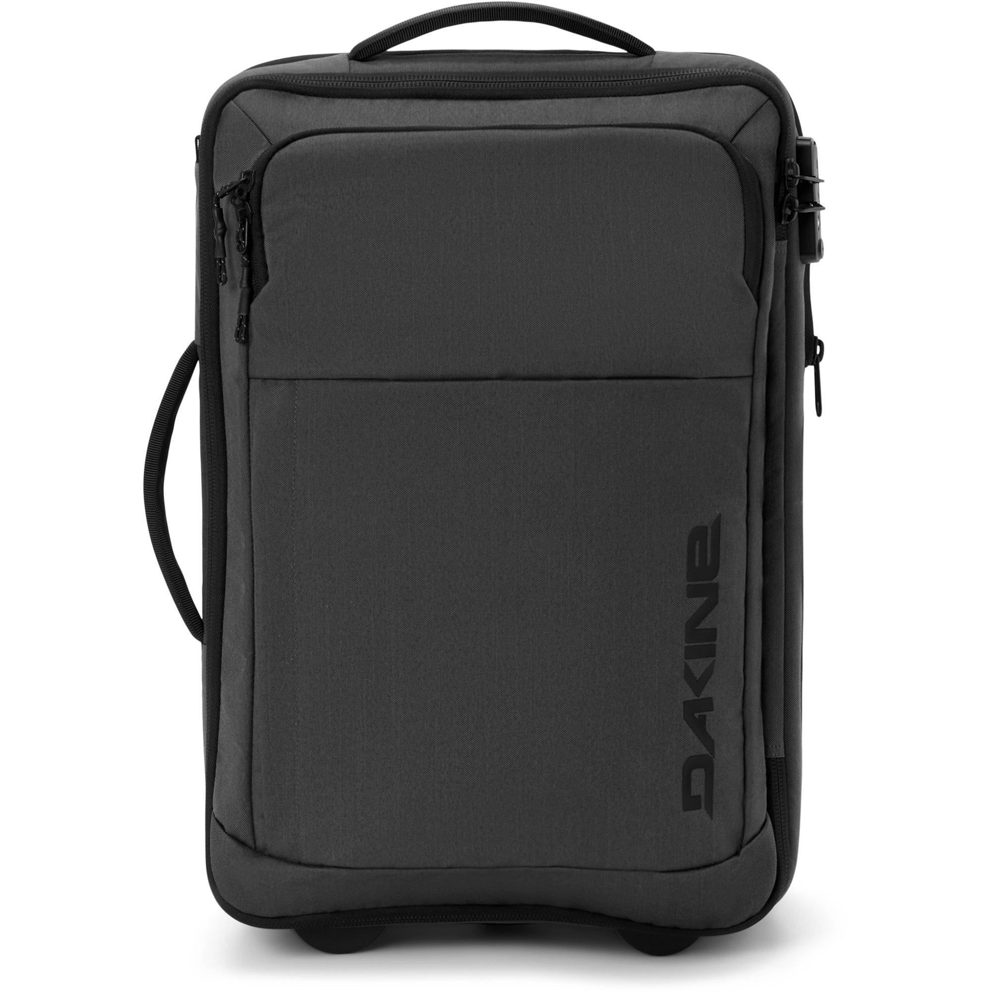 Dakine Split Carry On Roller Bag 42L+