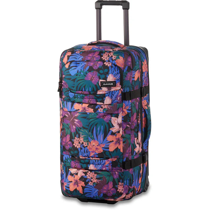 Dakine Split Roller 85L Bag Ernie s Sports Experts