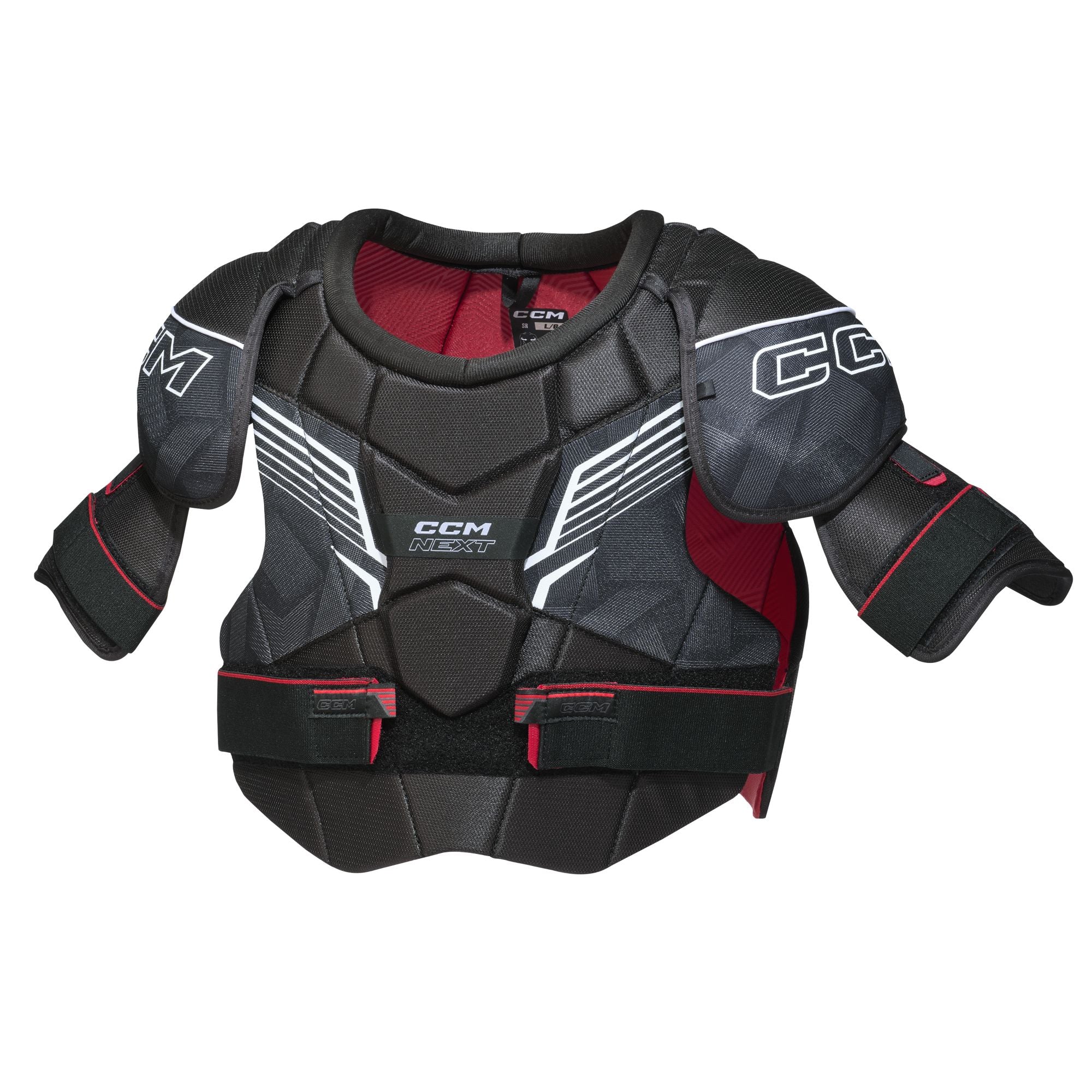 CCM Senior Next Shoulder Pads - 2026