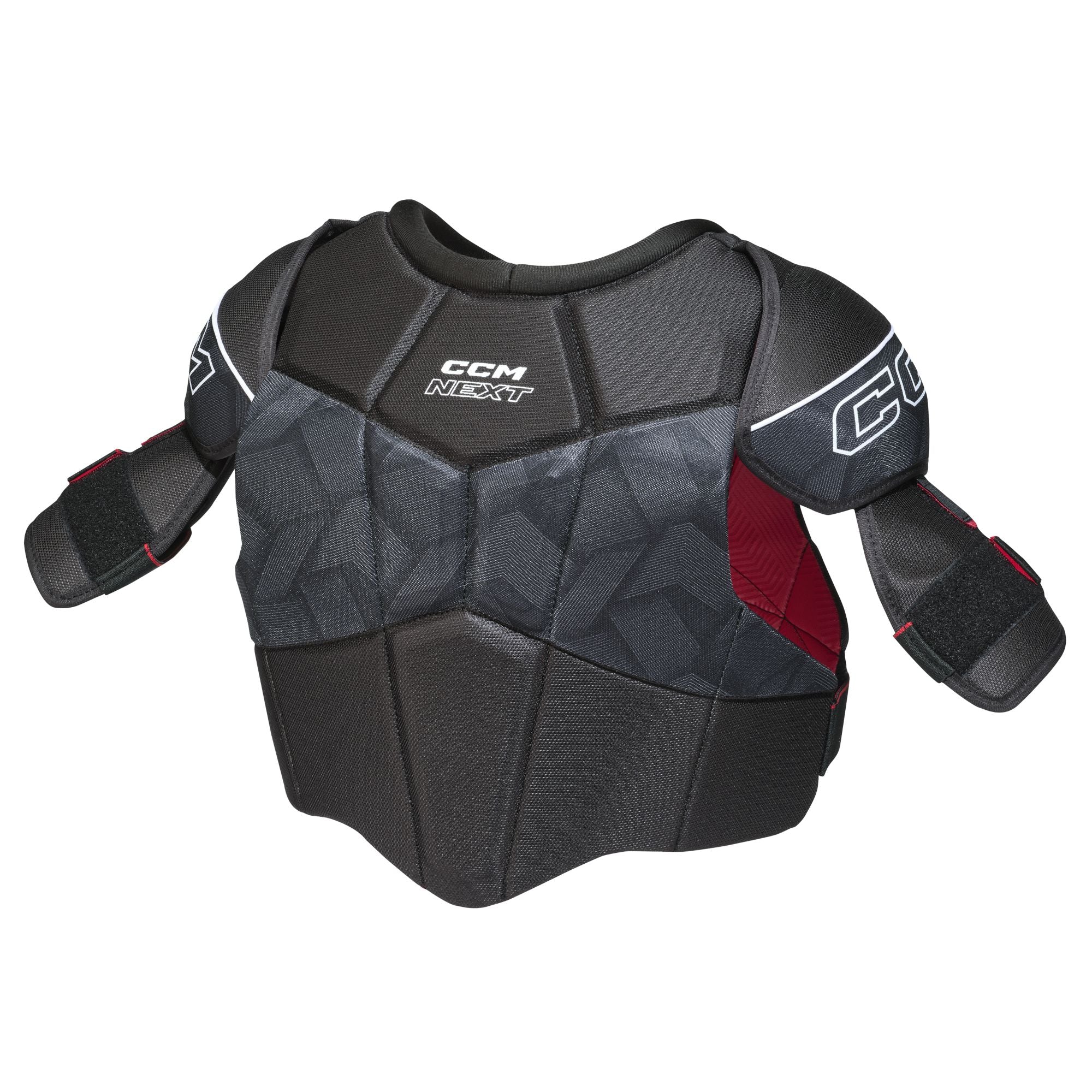 CCM Junior Next Shoulder Pads - 2026