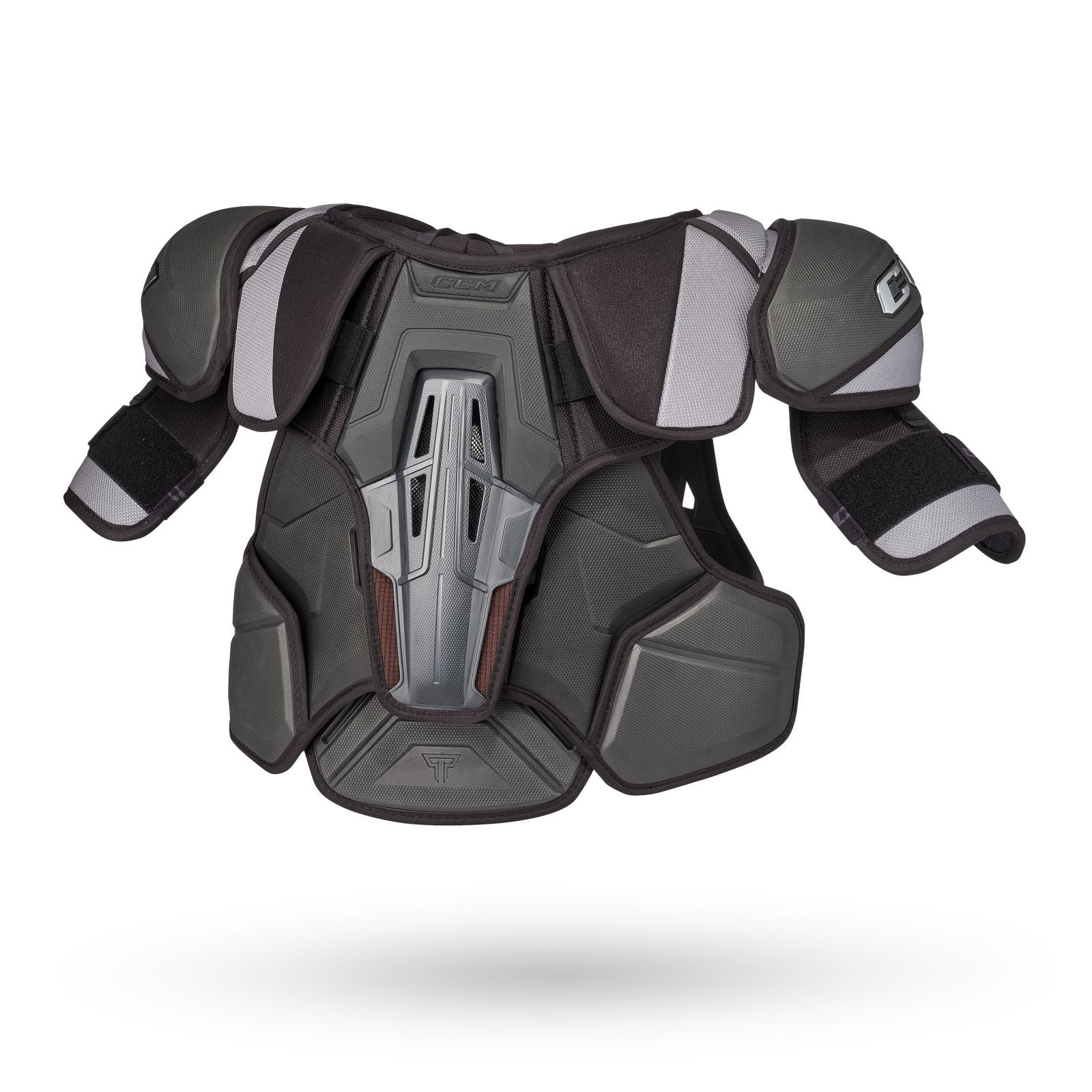 CCM Senior Tacks XR Hockey Shoulder Pads