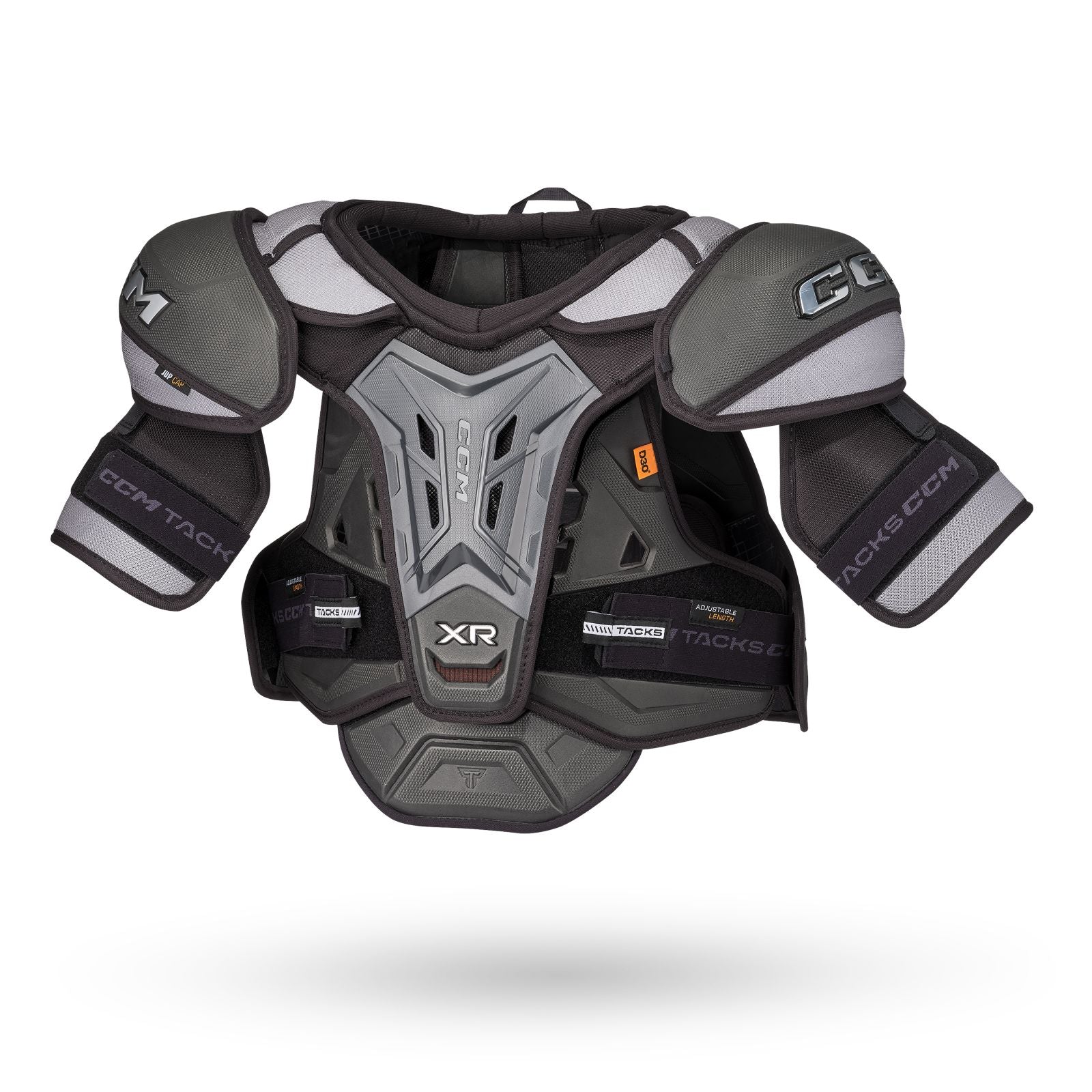 CCM Senior Tacks XR Hockey Shoulder Pads