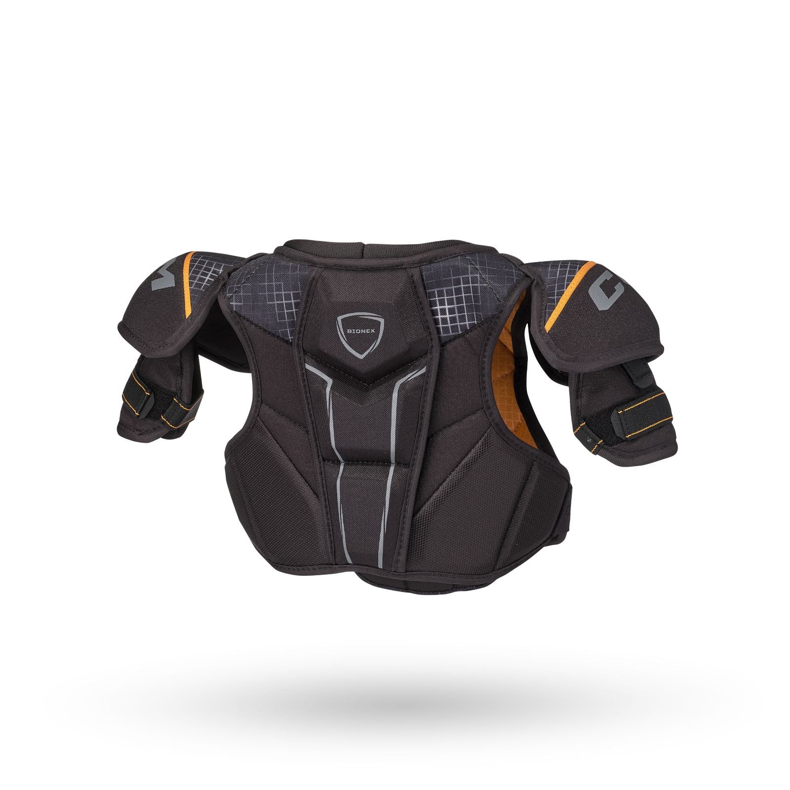 CCM Youth Tacks XR Pro Hockey Shoulder Pads