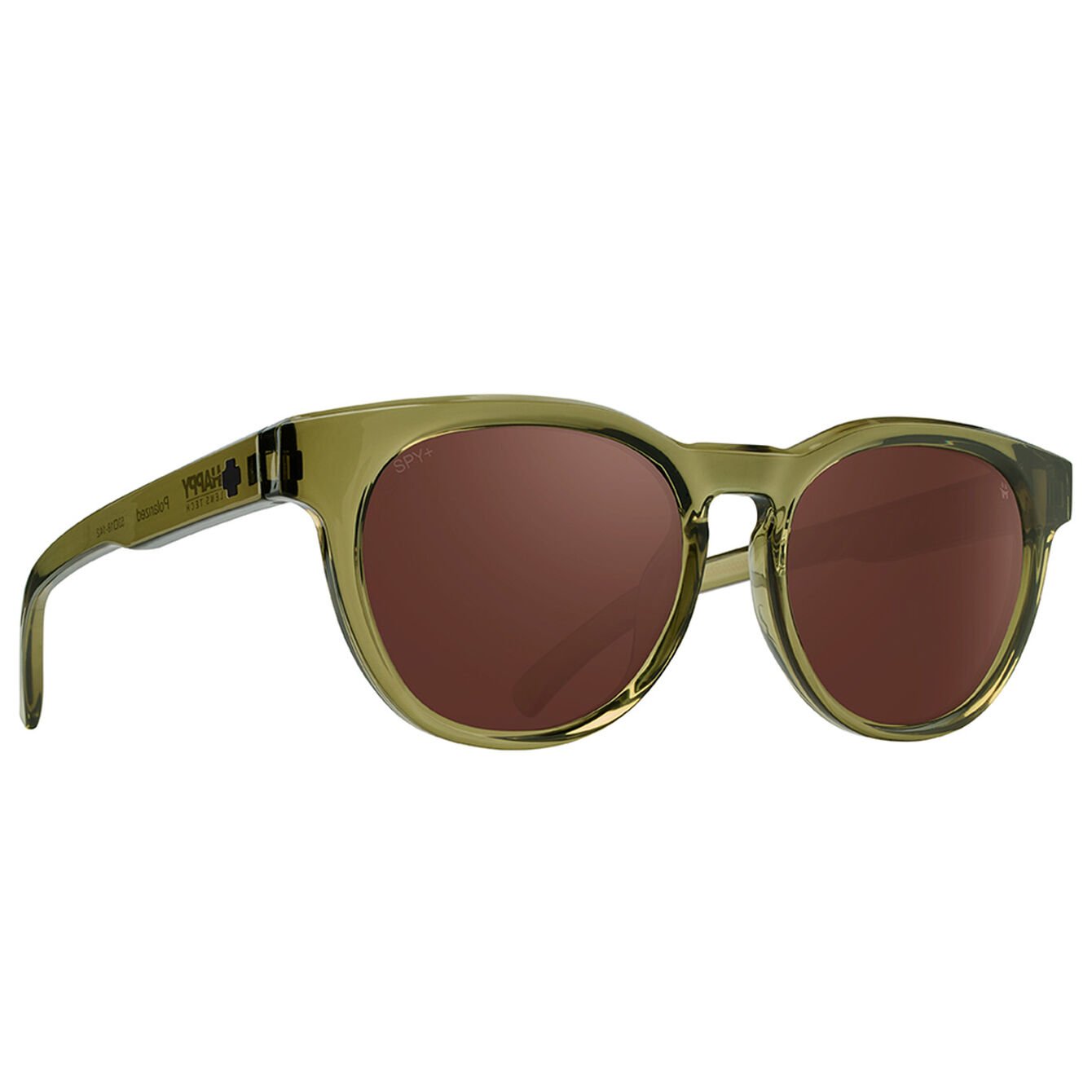 Spy Cedros Polarized