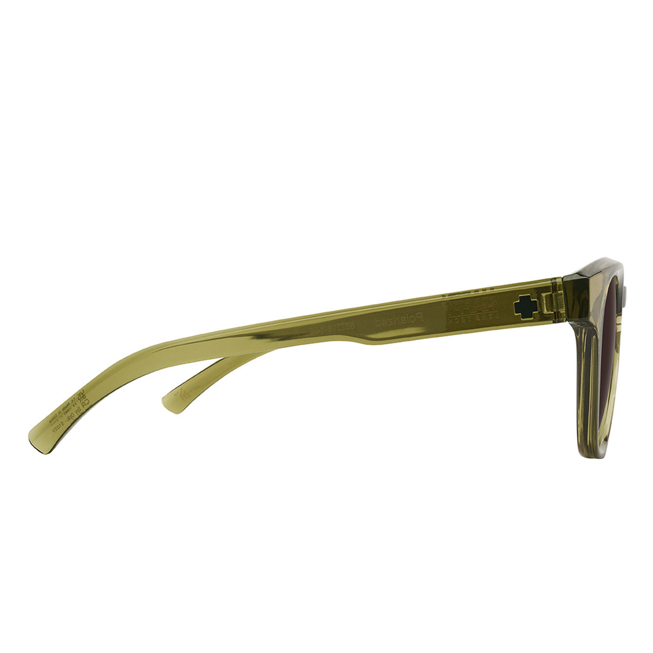 Spy Cedros Polarized