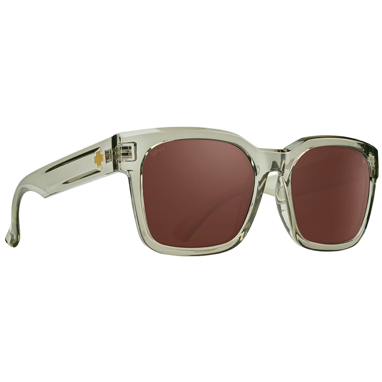 Spy Dessa Polarized