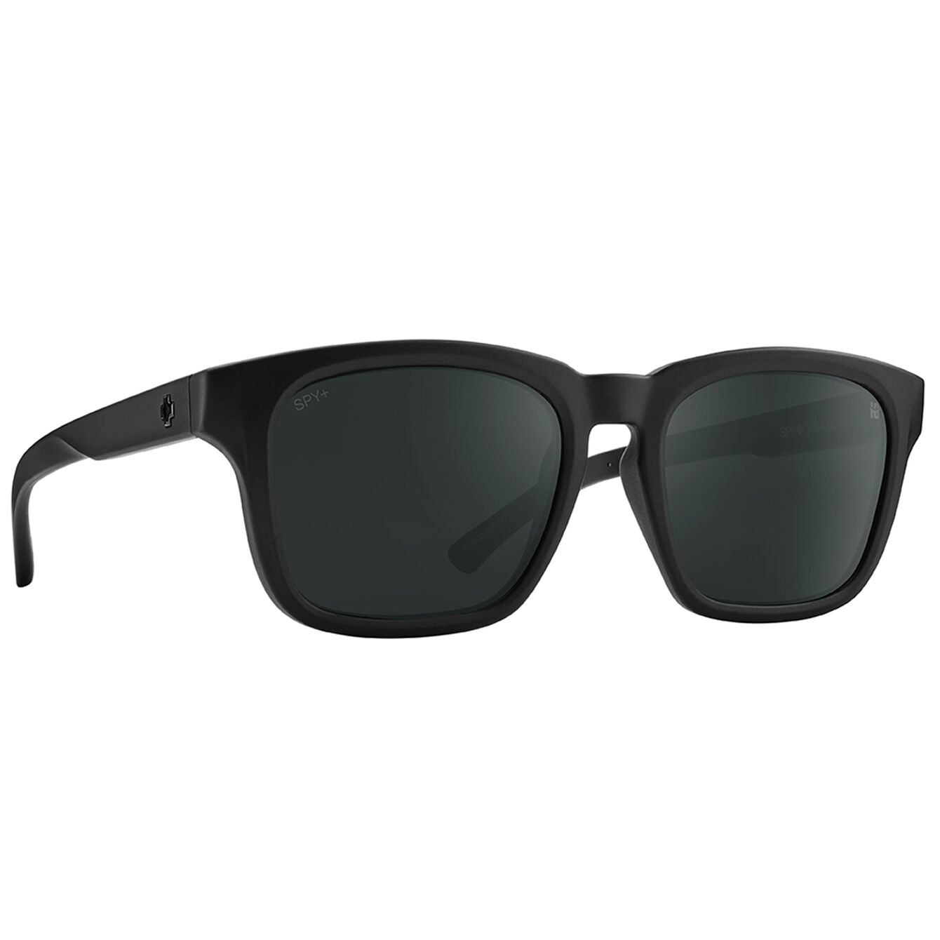 Spy Saxony Polarized