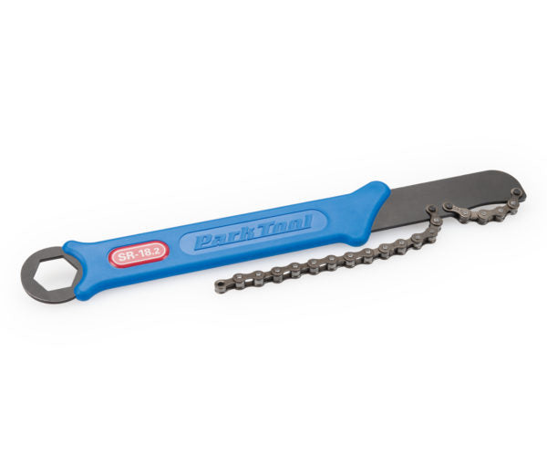 Park Tool Sprocket Remover & Chain Whip