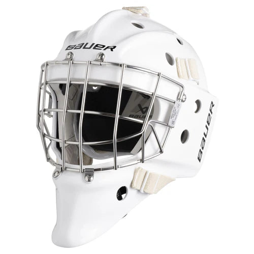 Senior 960 Goalie Mask - 2024