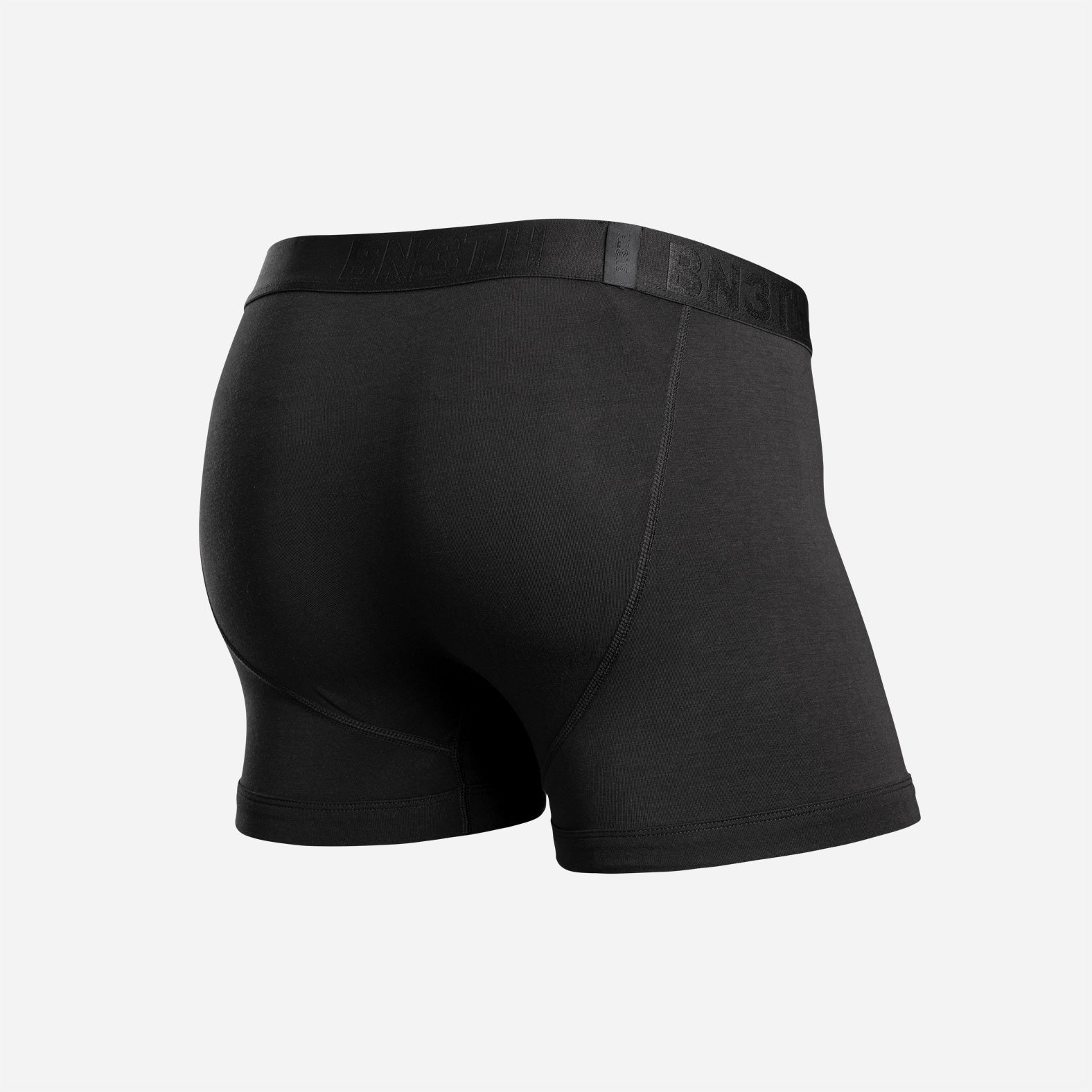 BN3TH Classic Icon Trunk with Fly - Black, back