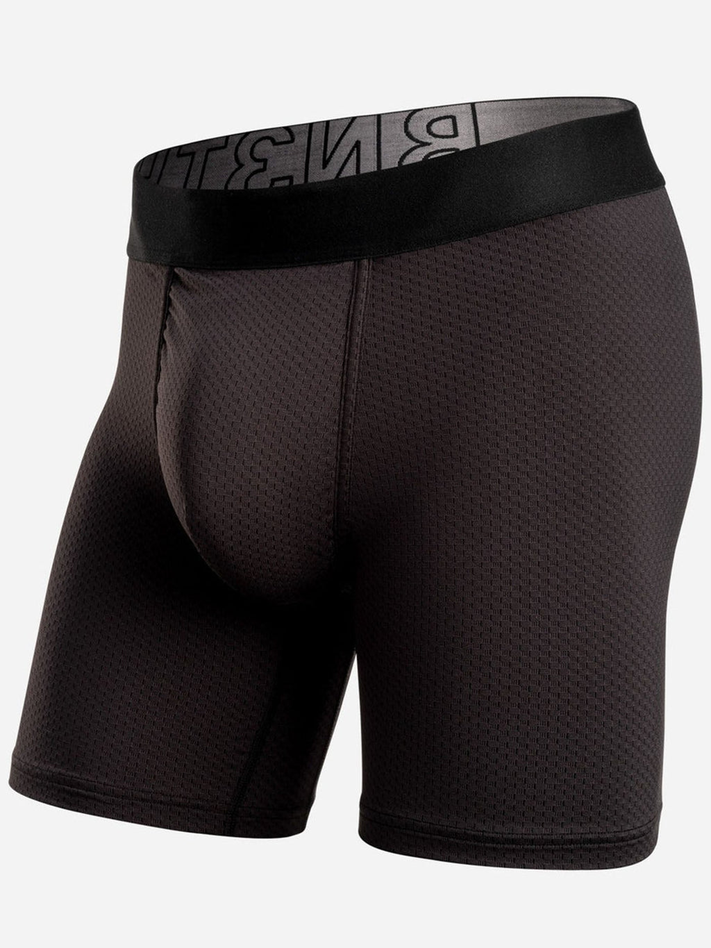 Bn3th Entourage Boxer Brief - Black