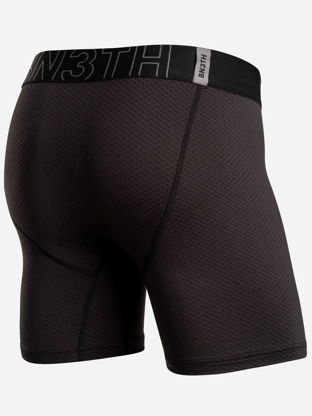 Bn3th Entourage Boxer Brief - Black