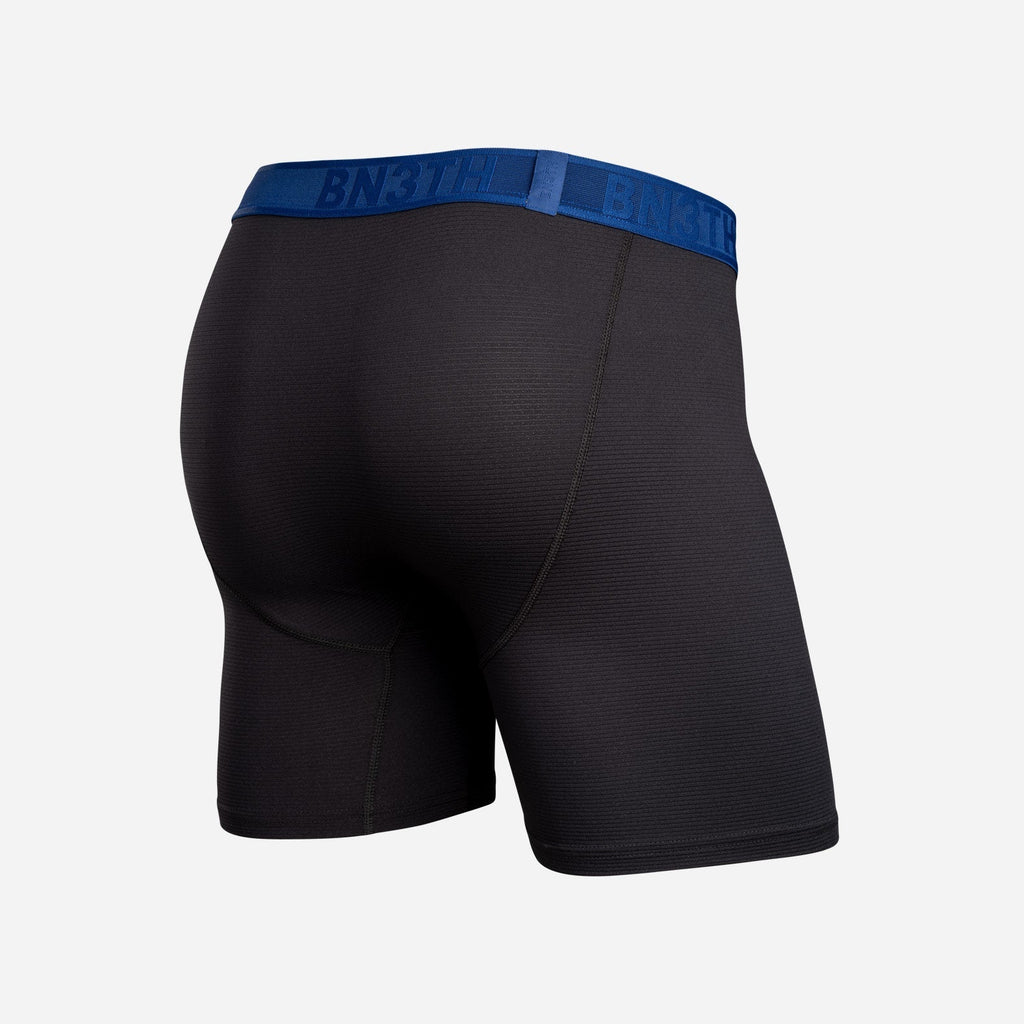 Bn3th Pro Flex Boxer Brief - Black Recovery