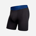 Bn3th Pro Flex Boxer Brief - Black Recovery