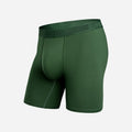 Bn3th Pro Flex Boxer Brief - Pitch Green