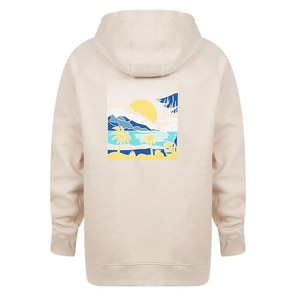 Ripzone Men's Roe Graphic Hoodie - 2023