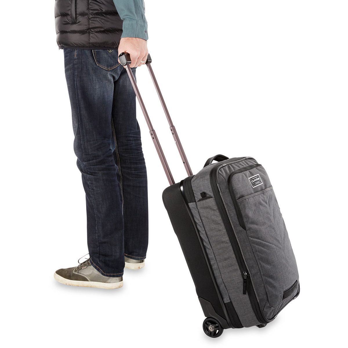 Dakine Status Roller 42L+ Bag