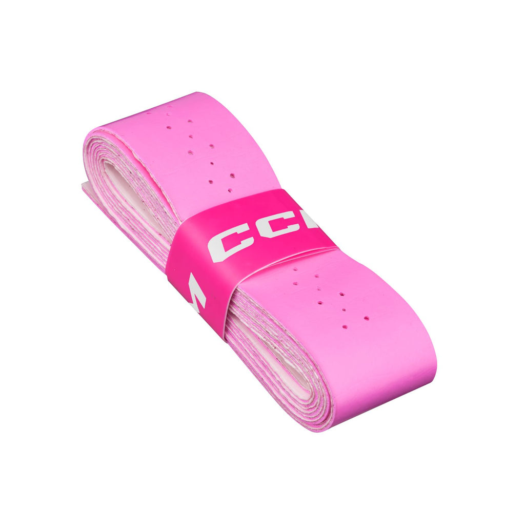 CCM Barbie Grip Hockey Stick Tape - Pink