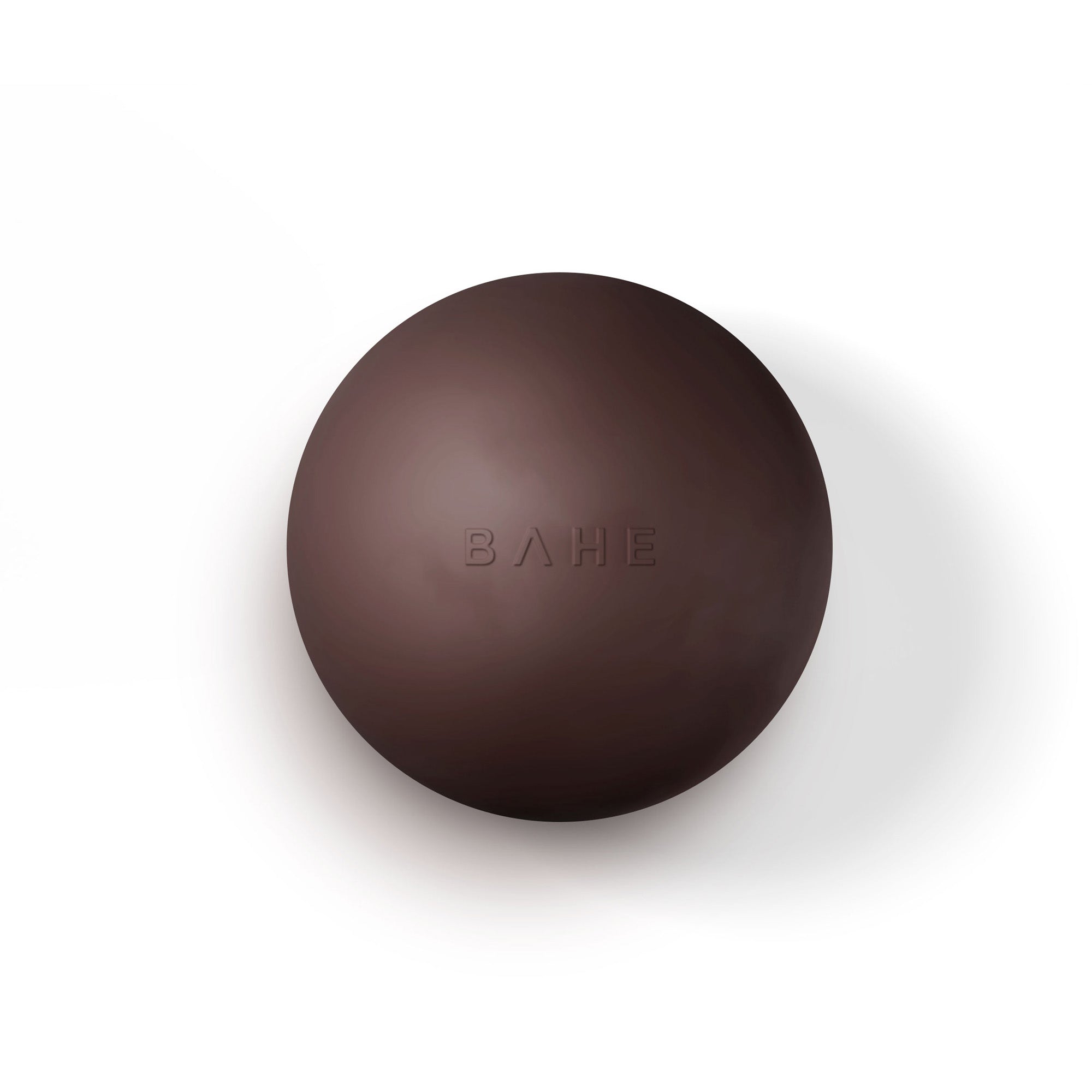 Bahe Studio Balance Ball 65cm - Cinnamon
