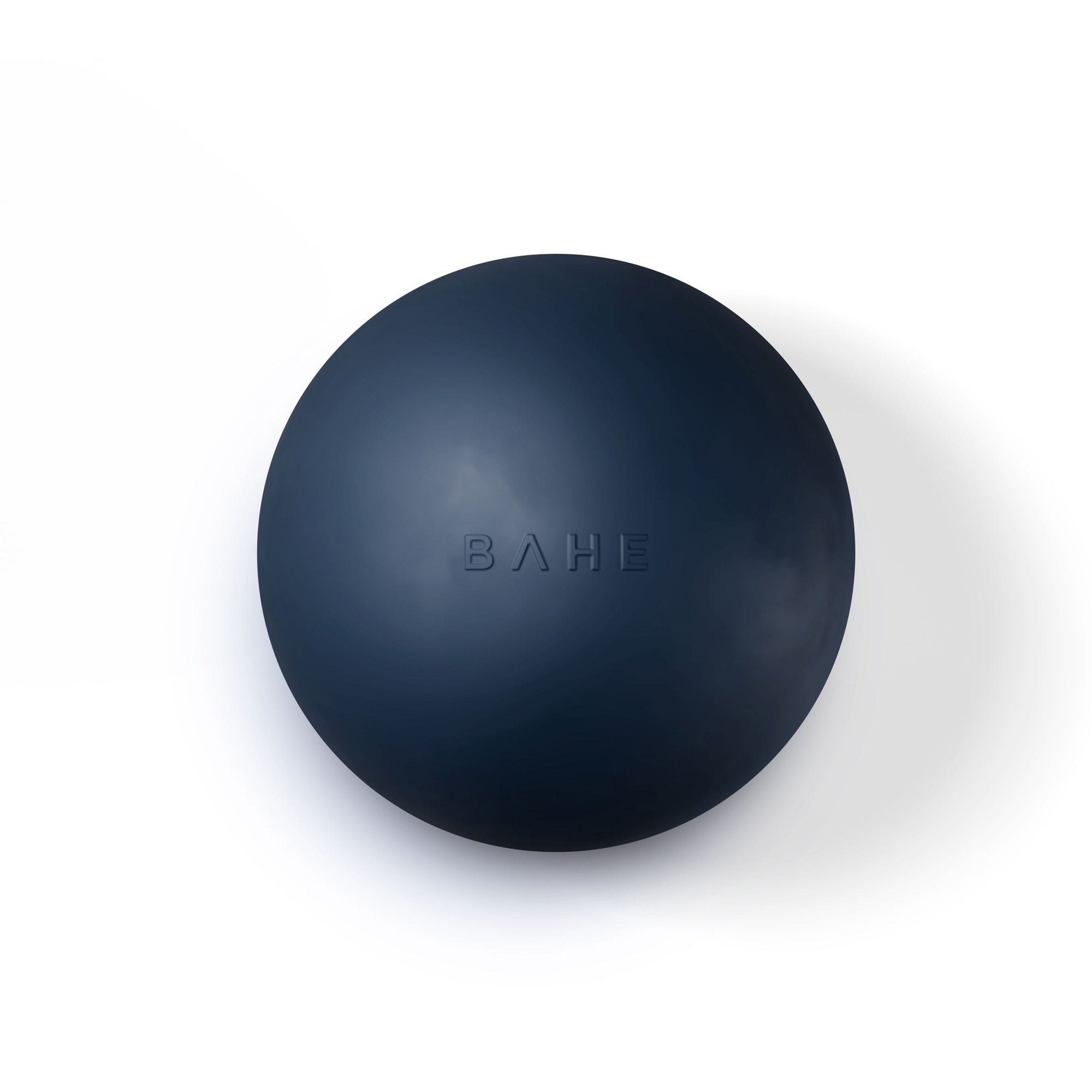 Bahe Studio Balance Ball 75cm - Moonlight