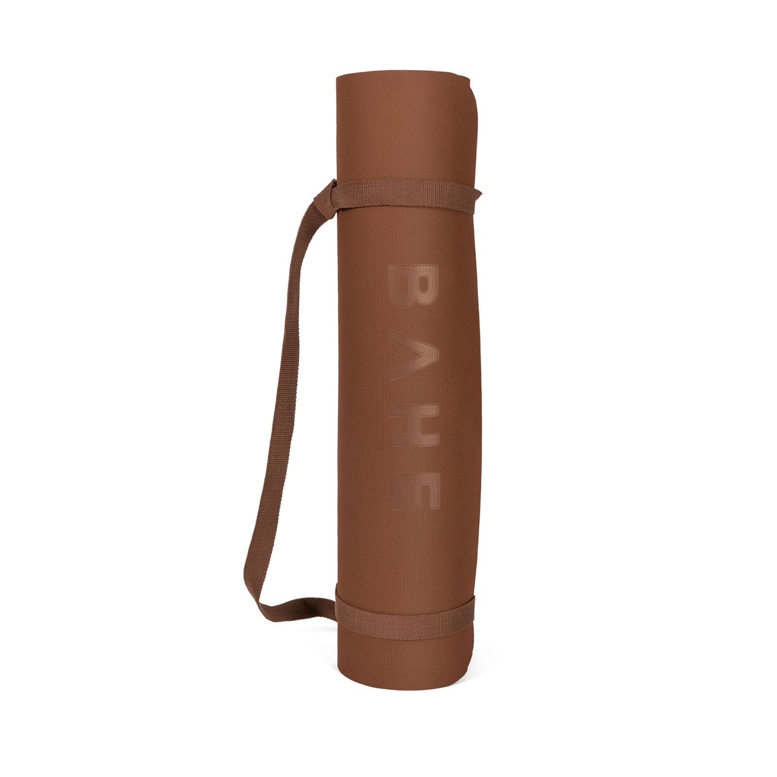 Bahe Soft Touch Reversible XL 6MM Yoga Mat