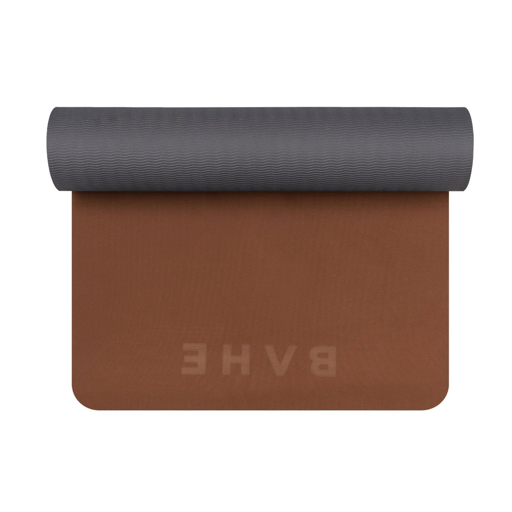 Bahe Soft Touch Reversible XL 6MM Yoga Mat