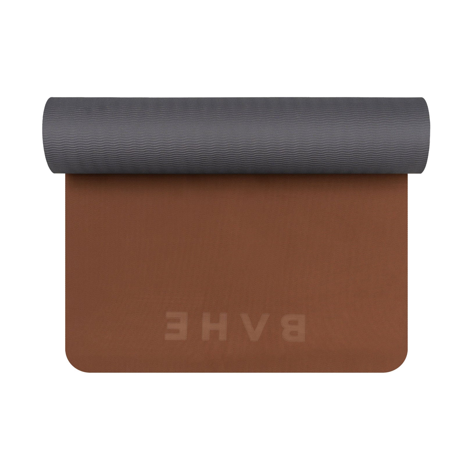 Bahe Soft Touch Reversible XL 6MM Yoga Mat