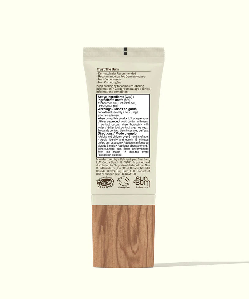 Daily Face Lotion SPF 50