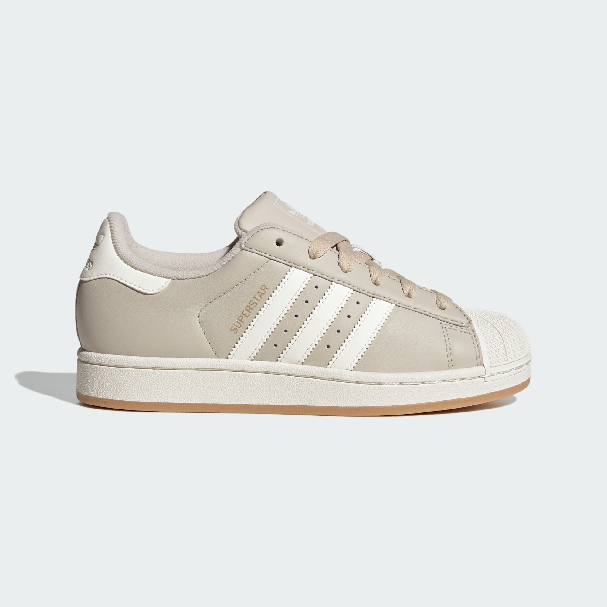 Adidas Women's Superstar II Shoes