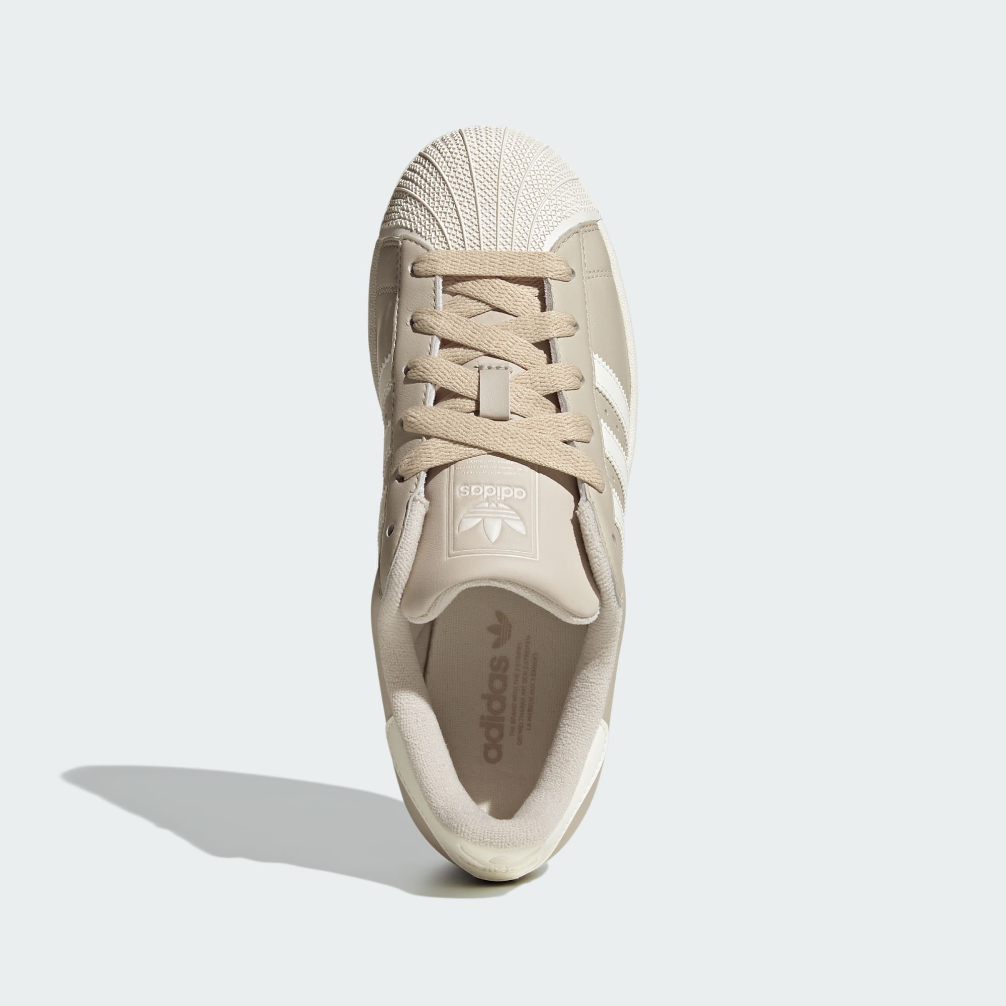 Adidas Women's Superstar II Shoes – Ernie's Sports Experts