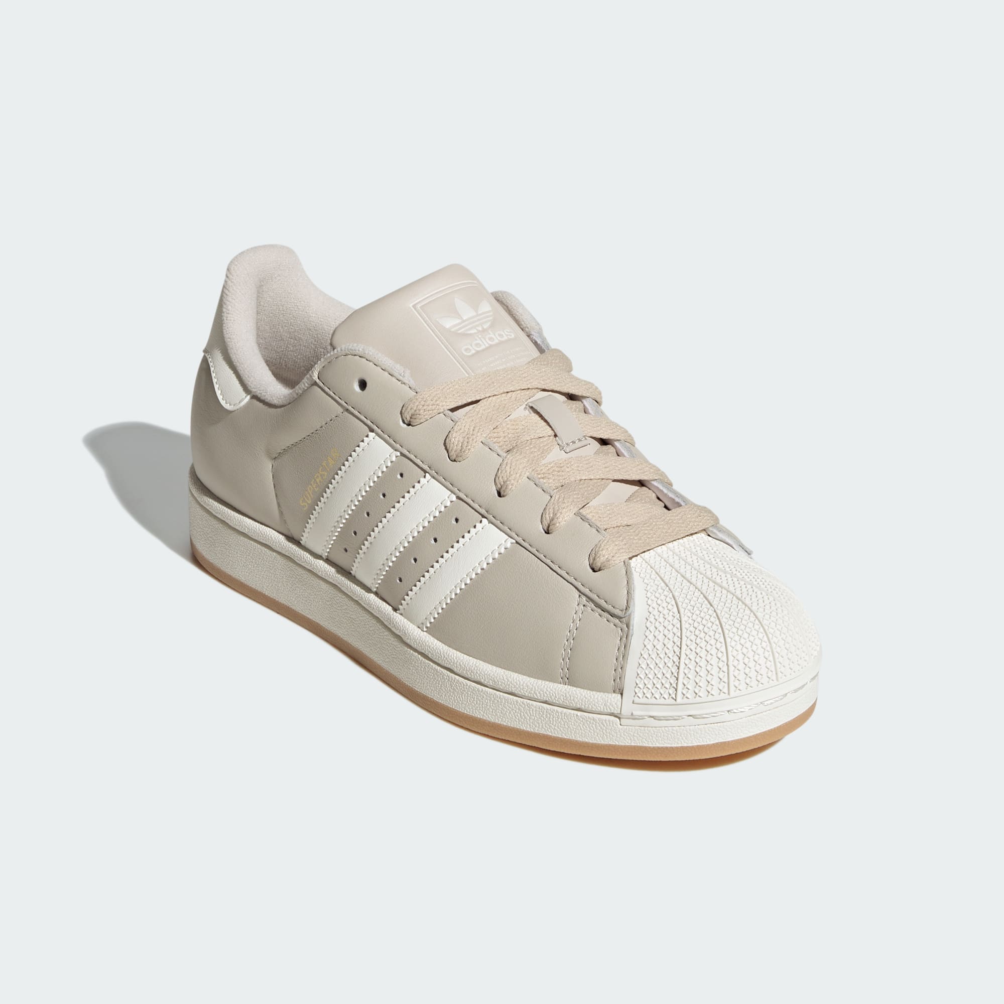Adidas Women's Superstar II Shoes – Ernie's Sports Experts