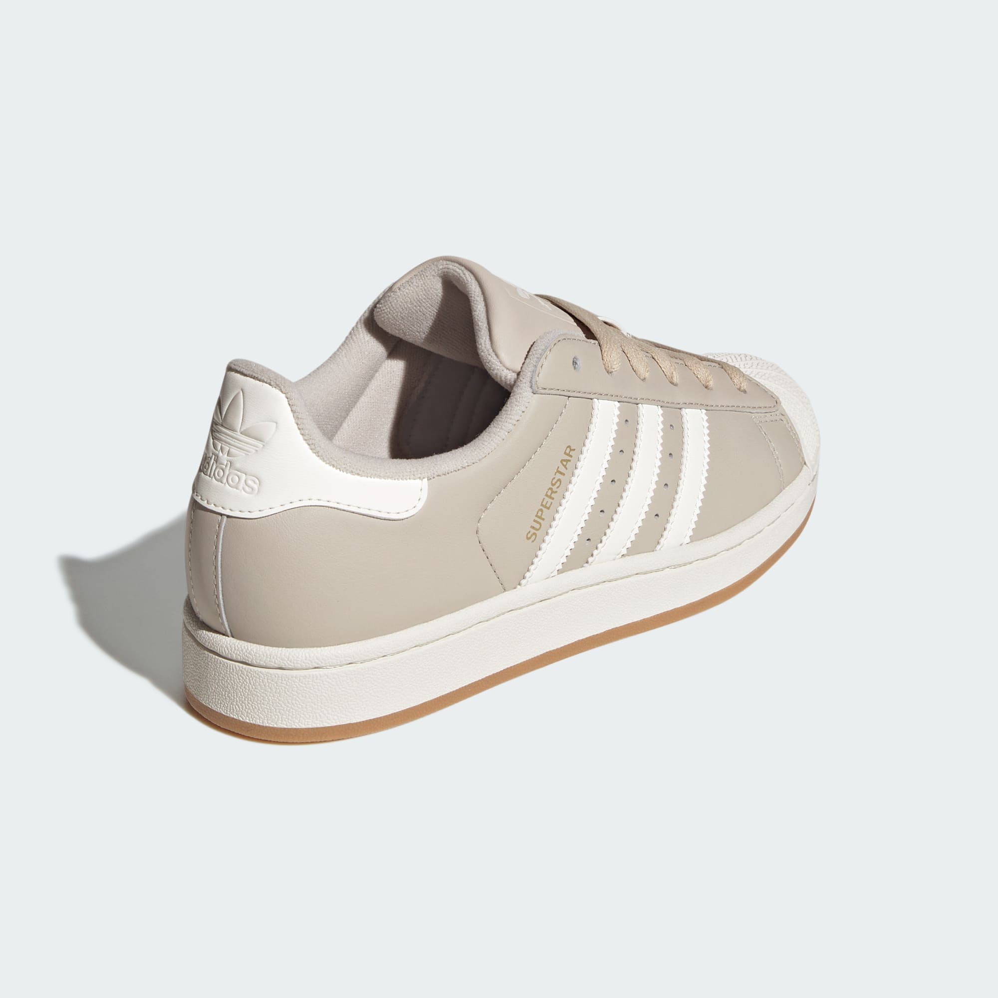 Adidas Women's Superstar II Shoes – Ernie's Sports Experts