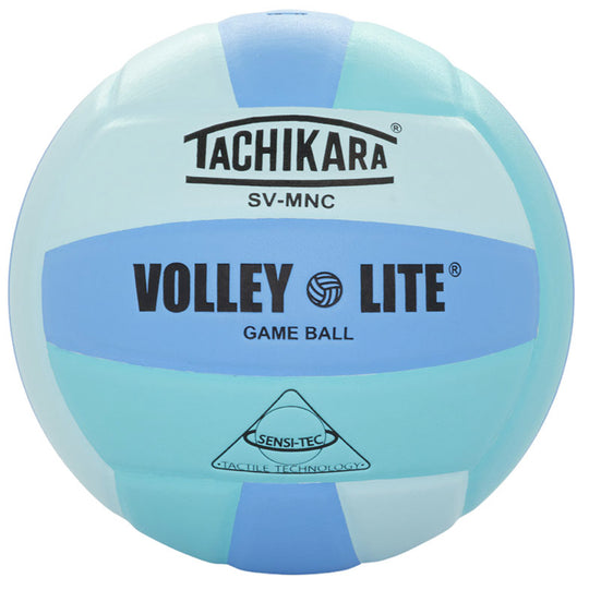 Tachikara SV-MNC Volley-Lite Volleyball