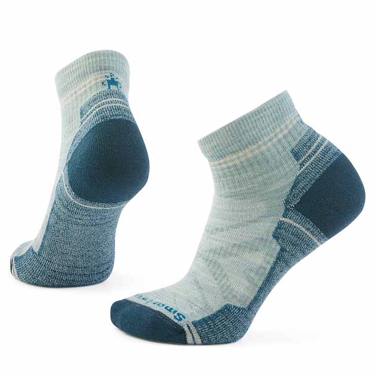 Smartwool Women's Hike Light Cushion Ankle Socks