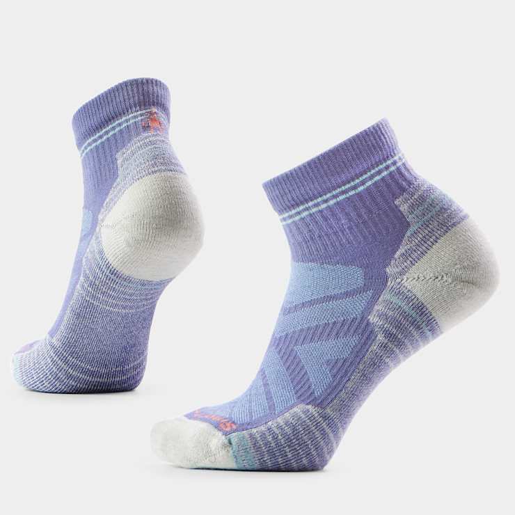 Smartwool Women's Hike Light Cushion Ankle Socks