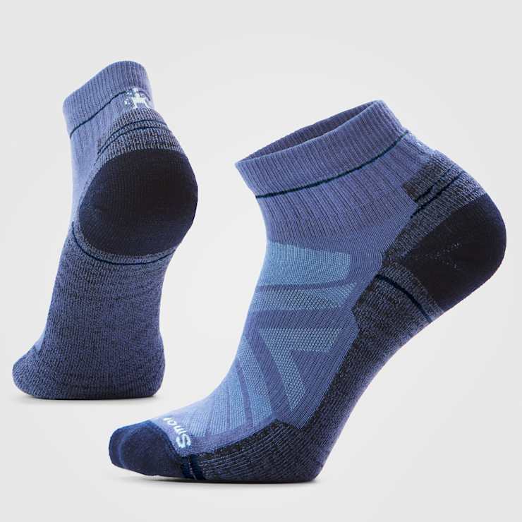 Smartwool Men's Performance Hike Light Cushioned Ankle Socks