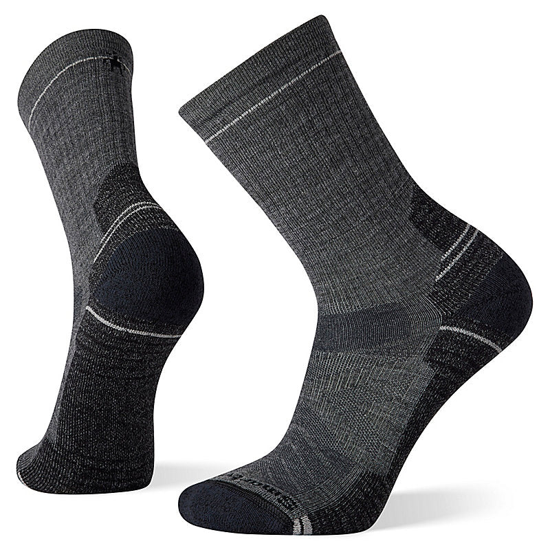 Smartwool Men's Hike Light Cushion Crew Socks
