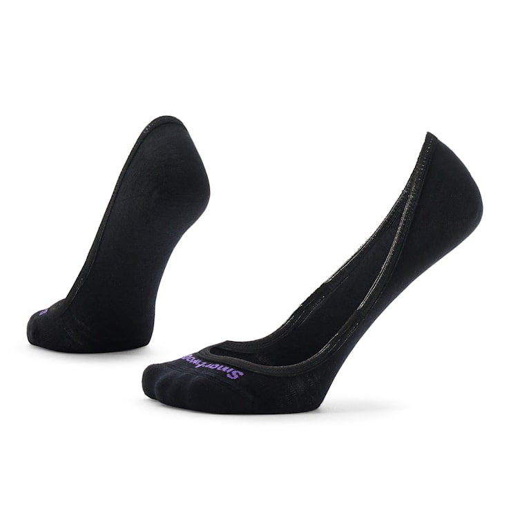 Smartwool Saturday Women's Everyday Low Cut No Show Socks