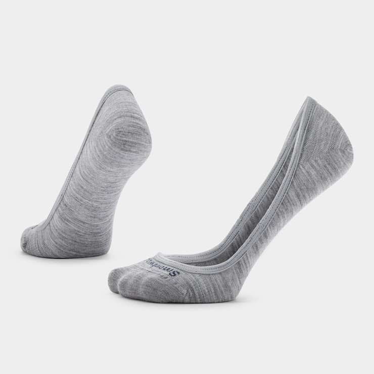 Smartwool Saturday Women's Everyday Low Cut No Show Socks