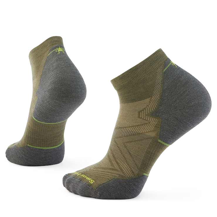 Smartwool Men's Run Ankle Socks