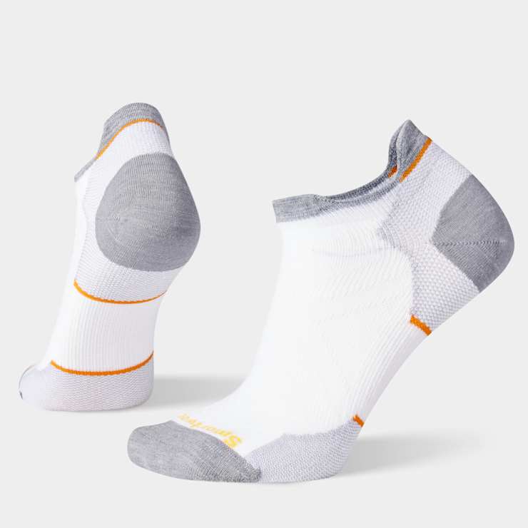 Smartwool Women's Run Low Ankle Socks